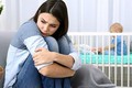 Mẹ bỉm sữa cô đơn vật lộn với trầm cảm sau sinh