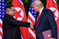 Video: Hết lời khen ông Kim, TT Trump “bật mí” có bước tiến lớn với Triều Tiên