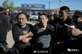 Video: Cảnh sát Trung Quốc tóm gọn 2 tên tù vượt ngục