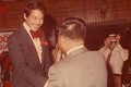 Tài tử Trần Quang và ký ức về trùm giang hồ Đại Cathay khét tiếng Sài Gòn