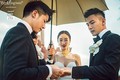 Video: Những đám cưới đồng tính nổi tiếng gây sốt nhất Châu Á