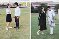 Cặp 9X Thái Lan yêu nhau từ thời cấp 2 đến khi tốt nghiệp đại học