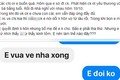 Tôi ngạc nhiên khi bố mẹ đẻ phản đối ly hôn với chồng ngoại tình