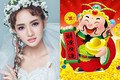 Top 3 con giáp được Thàn tài che chở tuần cuối cùng năm 2018