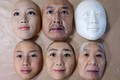 Video: Người thiết kế hé lộ mục đích thật sự của những chiếc "mặt nạ da người"