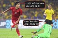 Lý do khiến Đức Chinh không ghi thêm bàn thắng vào lưới Malaysia