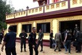 Sát thủ áo đen vác súng trường vào chùa Thái Lan, giết hai nhà sư