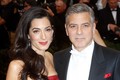 Rộ tin tài tử George Clooney ly hôn vợ luật sư kém 17 tuổi