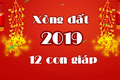 Đừng nhờ 3 tuổi này xông đất 2019 kẻo rước họa vào nhà