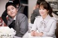 Hé lộ bằng chứng rạn nứt tình cảm của Song Hye Kyo - Song Joong Ki?