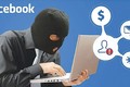 Mất hộ chiếu, sống lang thang, trở thành "siêu lừa đảo" qua Facebook