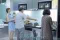 Đằng sau chuyện Hari Won chưa bao giờ vào bếp và thái độ đặc biệt với mẹ chồng