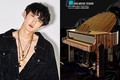 Fan Đại Lục tặng đàn piano 4 tỷ đồng cho Chanyeol (EXO)