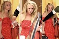 Britney Spears tiều tụy đến đáng thương, chuyện gì đang xảy ra?
