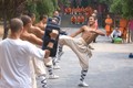Video: Một ngày khổ luyện của võ sư Thiếu Lâm