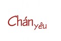 Bỗng dưng chán “yêu“: Phải chăng chỉ đơn là đã đến lúc “ngấy“