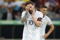 Video: Hí họa Messi bực bội rời tuyển sau mỗi giải đấu của Argentina