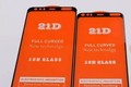 Pixel 4 của Google lộ ảnh mặt trước nhiều lỗ trên viền bezel