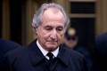 Lĩnh án tù 150 năm, siêu lừa Madoff xin Tổng thống Trump khoan hồng