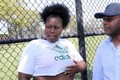 Video: Cô gái thoát chết trong vụ xả súng nhờ… mặc áo ngực