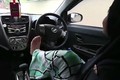 Video: Cô gái không tay lái ôtô chuyên nghiệp