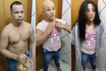 Trùm băng đảng Brazil dùng mặt nạ silicon, giả con gái ruột để trốn tù