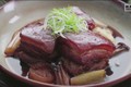 Video: Món thịt kho tàu ngon trứ danh của người Nhật Bản