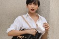 Video: Bộ sưu tập túi Chanel, Louis Vuitton đắt đỏ của Khánh Linh