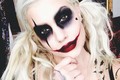Video: Hot girl lột xác với màn make up ma quái cho dịp Halloween