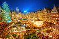 Video: 3 khu chợ Giáng sinh lớn và đẹp nhất thế giới