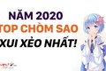 Video: Cung hoàng đạo đen đủi nhất năm 2020, đọc ngay cách hóa giải