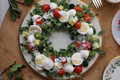 Video: Cách làm salad vòng hoa đơn giản đón Giáng sinh