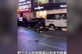 Video: Nhảy lầu tự tử rơi trúng 2 nữ sinh đi đường, cả 3 tử vong tại chỗ
