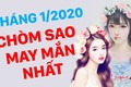 Video: Top cung hoàng đạo tình duyên thắm sắc, tài lộc đầy tay tháng 1/2020