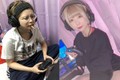 Nữ game thủ Nhật Bản gây tranh cãi khi công khai ảnh mặt mộc