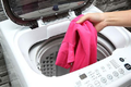 Những thói quen khi dùng máy giặt khiến tiền điện tăng vọt