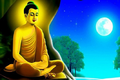 Phật dạy: Lăng mạ người khác bao nhiêu nghiệp nhận lại bấy nhiêu
