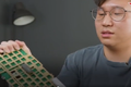 Video: Nghề chế tác và giới thiệu bàn phím máy tính "độc nhất vô nhị"