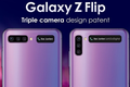 Galaxy Z Flip 2 hứa hẹn có nhiều nâng cấp sáng giá