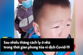 Video: Cậu bé quên cả trường lớp sau nghỉ dịch