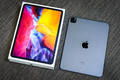 iPad Pro 2020 rớt giá thảm tại Việt Nam