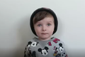 Video: Cậu bé phản ứng siêu đáng yêu khi mẹ thông báo hết kẹo