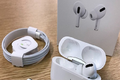 Apple cho người dùng mua iPad và AirPods trả góp 0%