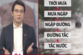 Đu trend nối từ của nam MC khiến VTV1 trở thành 'vựa muối'