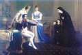 Cuộc hôn nhân ngang trái của Napoleon