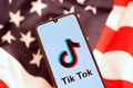 Mỹ cân nhắc cấm TikTok và các ứng dụng mạng Trung Quốc