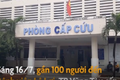 Video: Gần 100 người ngộ độc sau bữa tiệc công ty thuốc sâu