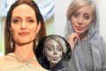  Angelina Jolie 'phiên bản lỗi' nguy kịch vì nhiễm Covid-19