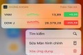 Những bước quan trọng cần làm khi bộ nhớ iPhone đầy