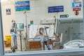 Bệnh viện dã chiến Hòa Vang, 'điểm nóng' nhất Đà Nẵng